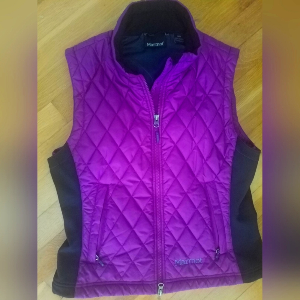 Marmot Kitzbuhel Vest